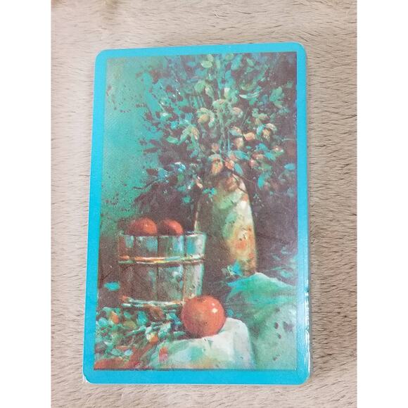 Coca Cola Playing Cards Tin Box Metro Sealed 5 Decks Made in USA Vintage - Picture 7 of 10